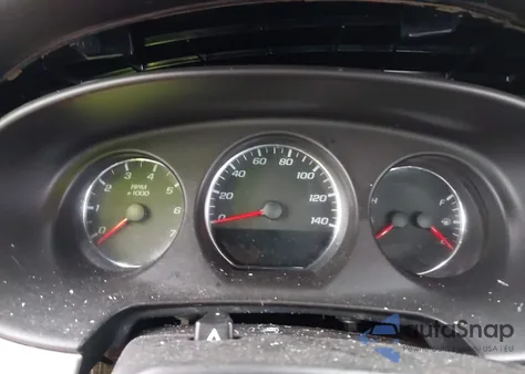 2006 Chevrolet Monte Carlo Ltz z USA, uszkodzony, nr VIN 2G1WN151369304529